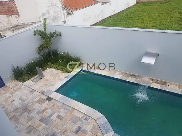 Casa com 425m² 5 quartos e 6 banheiros, à venda, no bairro Jardim Paulistano em Ribeirão Preto