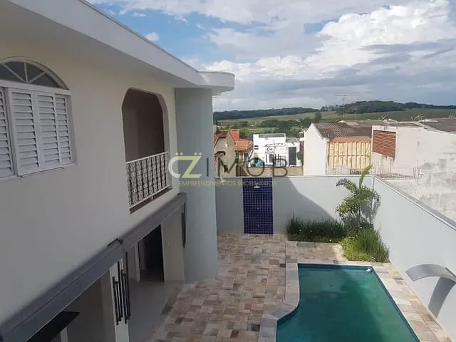 Casa com 425m² 5 quartos e 6 banheiros, à venda, no bairro Jardim Paulistano em Ribeirão Preto