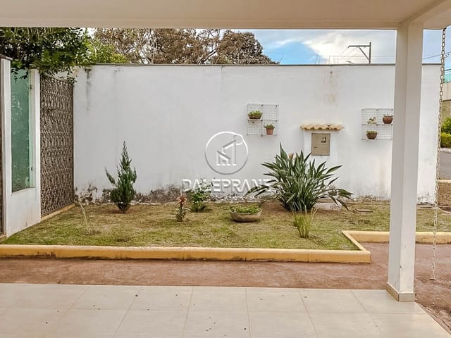 Casa 4 quartos e 5 banheiros, à venda, no bairro Paranoá em Brasília