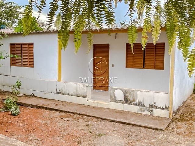Casa 4 quartos e 5 banheiros, à venda, no bairro Paranoá em Brasília