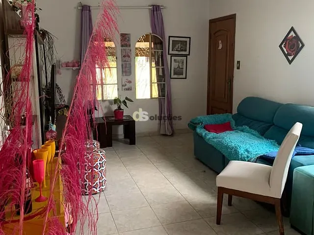 Casa com 130m² 3 quartos e 2 banheiros, à venda, no bairro Parada Inglesa em São Paulo