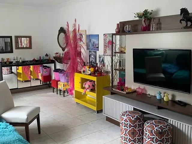 Casa com 130m² 3 quartos e 2 banheiros, à venda, no bairro Parada Inglesa em São Paulo