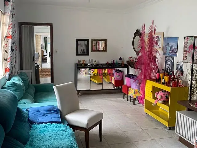 Casa com 130m² 3 quartos e 2 banheiros, à venda, no bairro Parada Inglesa em São Paulo