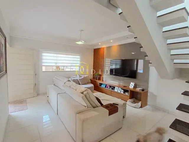 Casa 3 quartos e 2 banheiros, à venda, no bairro Parque Residencial São Marcos em Porto Feliz