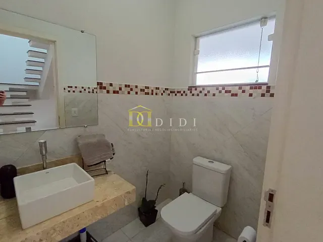Casa 3 quartos e 2 banheiros, à venda, no bairro Parque Residencial São Marcos em Porto Feliz