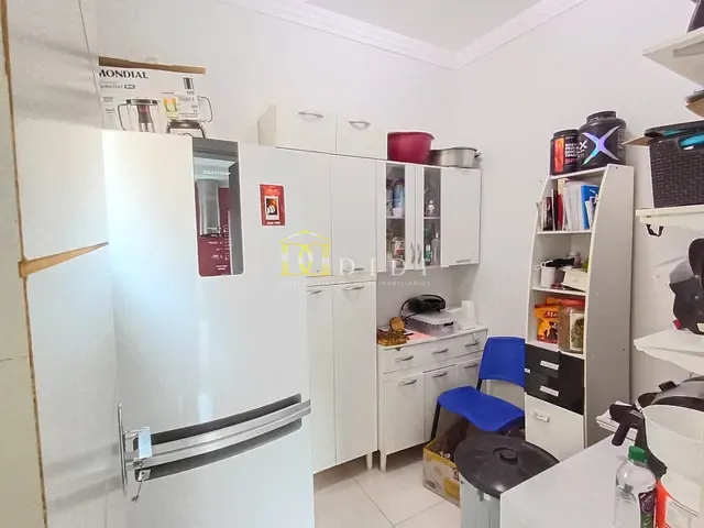 Casa 3 quartos e 2 banheiros, à venda, no bairro Parque Residencial São Marcos em Porto Feliz