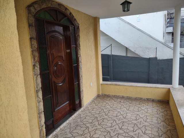 Foto do Casa - Casa para locação, Jardim Glória, Juiz de Fora, MG | Dutra Imoveis