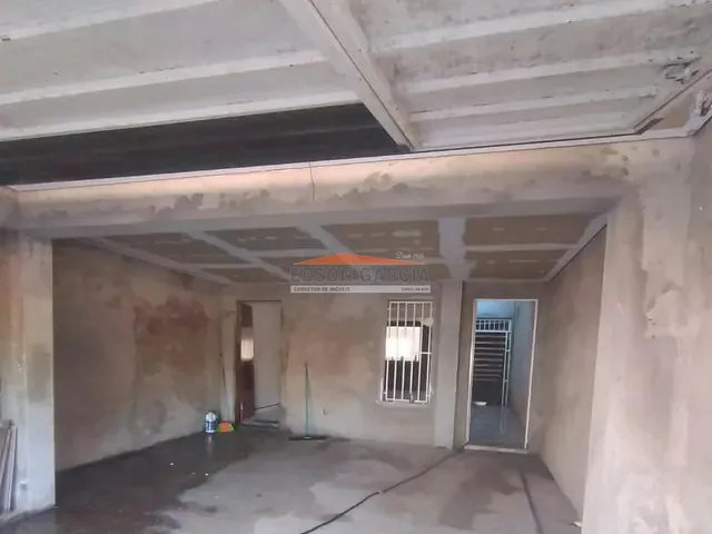 Casa 3 quartos e 2 banheiros, à venda, no bairro Parque São Bento em Sorocaba