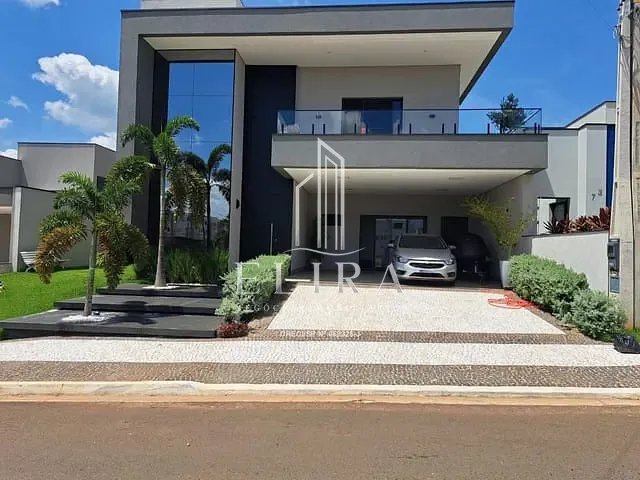 Casa com 450m² 3 quartos e 4 banheiros, à venda, no bairro Chácara Letônia em Americana