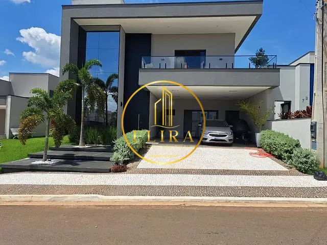 Casa com 450m² 3 quartos e 4 banheiros, à venda, no bairro Chácara Letônia em Americana