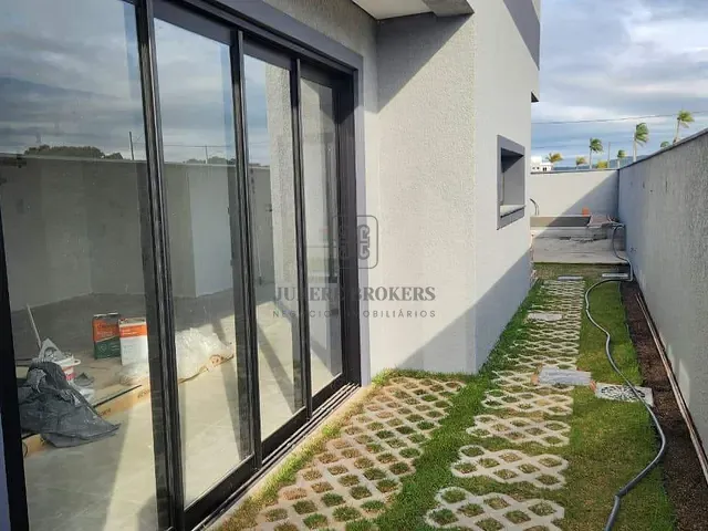 Casa 3 quartos e 4 banheiros, à venda, no bairro Vargem Grande em Florianópolis