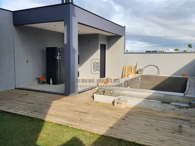 Casa 3 quartos e 4 banheiros, à venda, no bairro Vargem Grande em Florianópolis