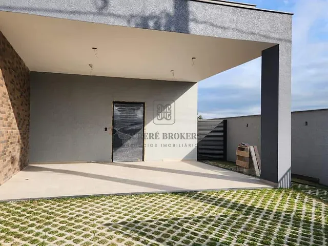 Casa 3 quartos e 4 banheiros, à venda, no bairro Vargem Grande em Florianópolis