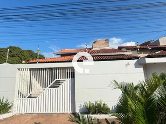 Casa com 100m² 3 quartos e 2 banheiros, à venda ou para alugar, no bairro Aeroporto Velho  em Santarém