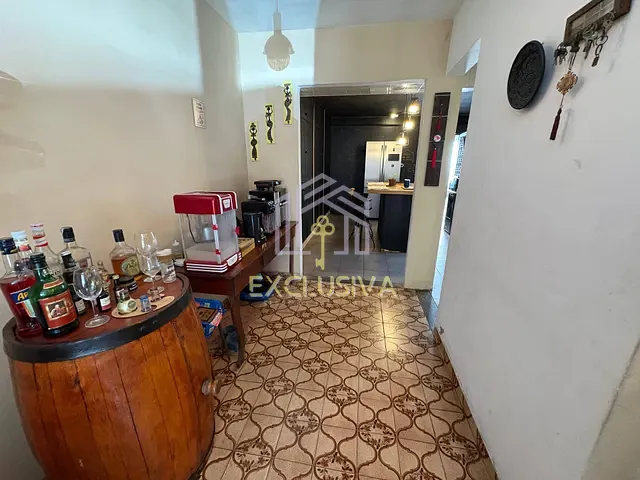 Casa com 190m² 5 quartos e 4 banheiros, à venda, no bairro Moneró em Rio de Janeiro