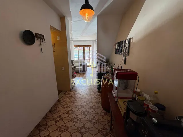 Casa com 190m² 5 quartos e 4 banheiros, à venda, no bairro Moneró em Rio de Janeiro