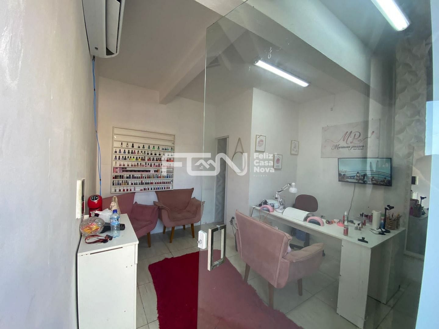 Casa à venda com 3 quartos, 285m² - Foto 37