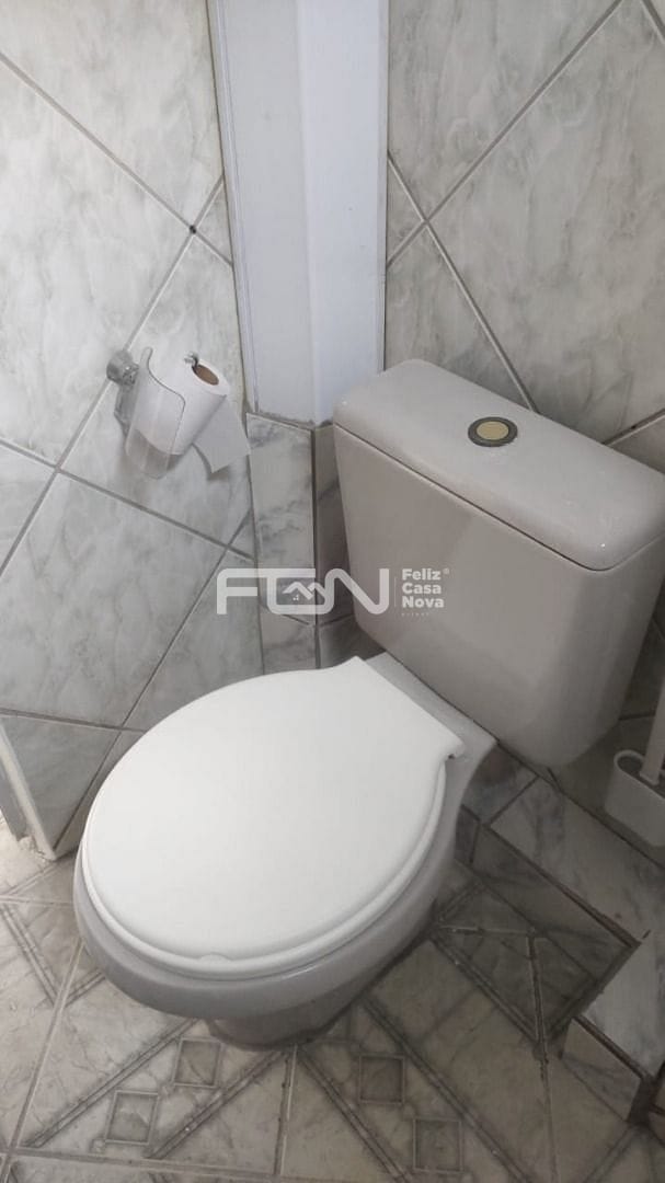 Casa à venda com 3 quartos, 285m² - Foto 20