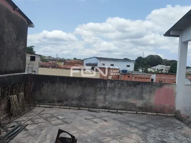 Casa 3 quartos e 1 banheiro, à venda, no bairro Gleba A em Camaçari