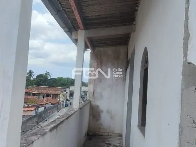 Casa 3 quartos e 1 banheiro, à venda, no bairro Gleba A em Camaçari