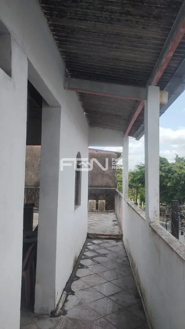 Casa, 3 quartos, 285 m² - Foto 1
