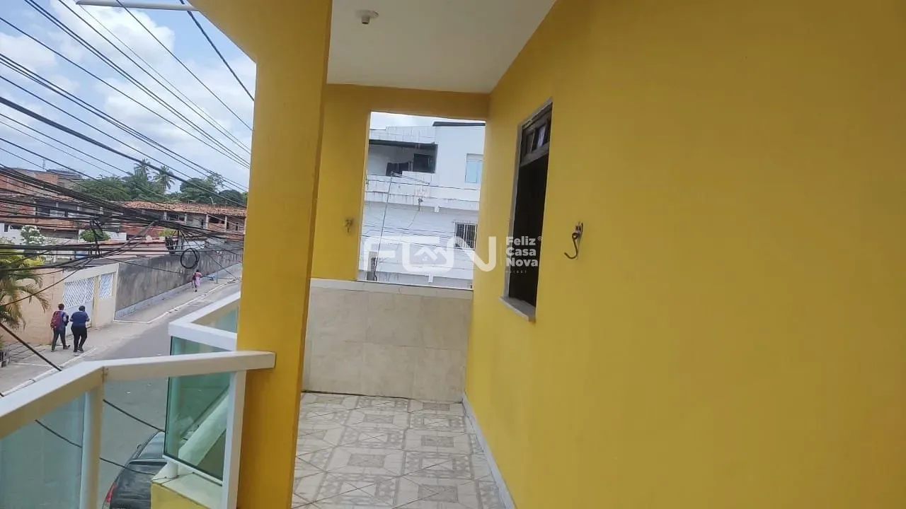Casa, 3 quartos, 285 m² - Foto 3