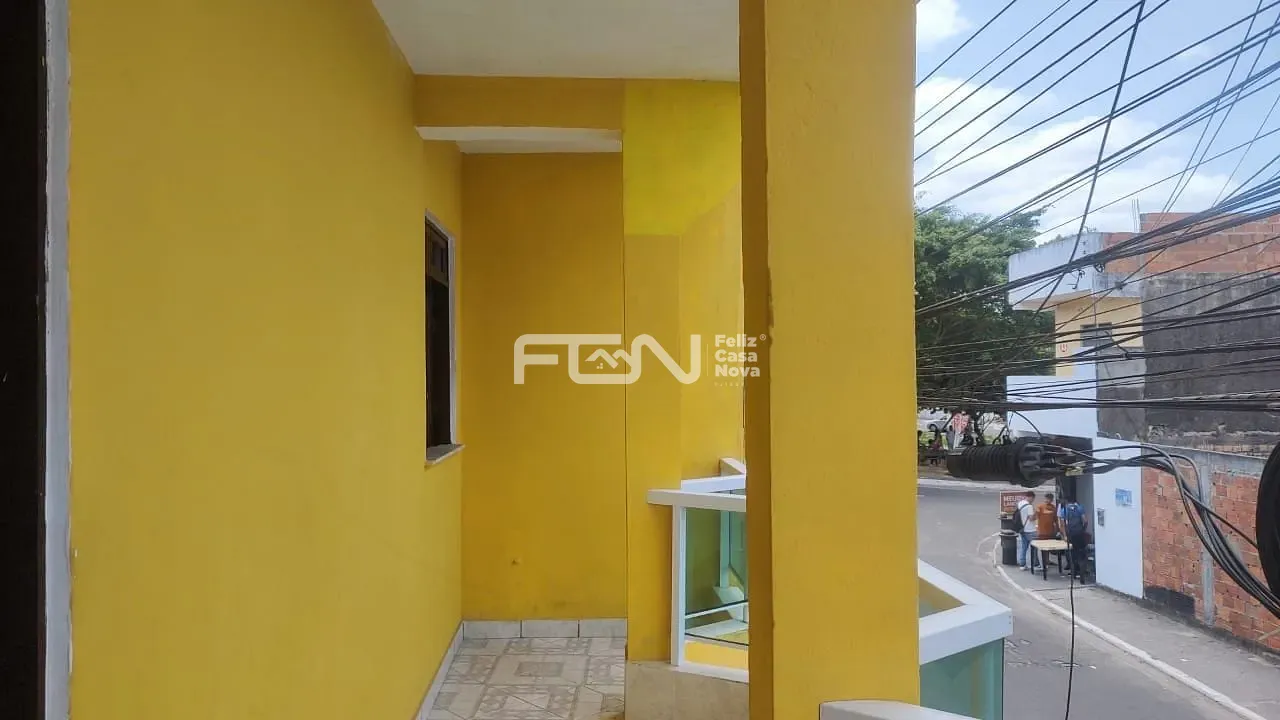Casa, 3 quartos, 285 m² - Foto 2