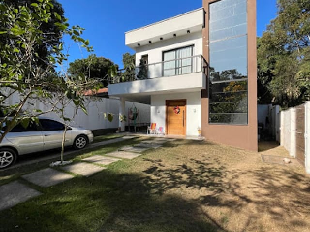 Casa com 320m² 3 quartos e 3 banheiros, à venda, no bairro Valparaíso em Serra
