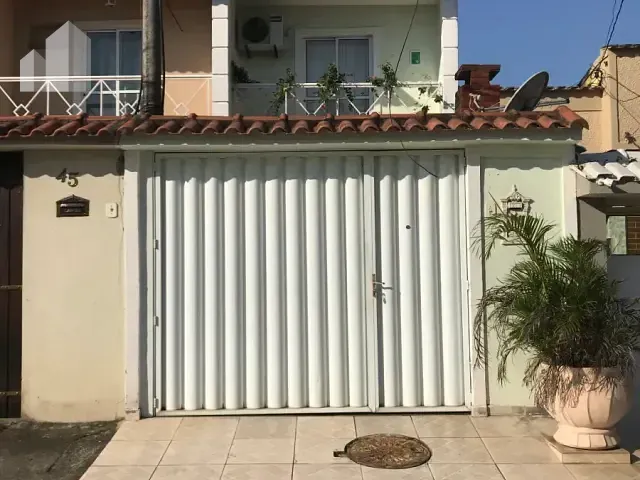 Casa com 75m² 2 quartos e 2 banheiros, à venda, no bairro Kennedy em Nova Iguaçu