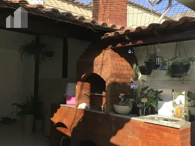 Casa com 75m² 2 quartos e 2 banheiros, à venda, no bairro Kennedy em Nova Iguaçu
