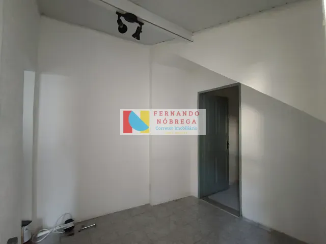 Casa 1 quarto e 1 banheiro, para alugar, no bairro Parque Vitória em São Paulo