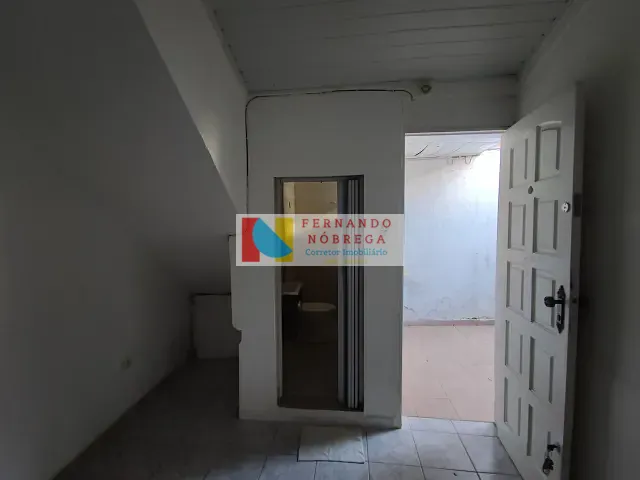 Casa 1 quarto e 1 banheiro, para alugar, no bairro Parque Vitória em São Paulo