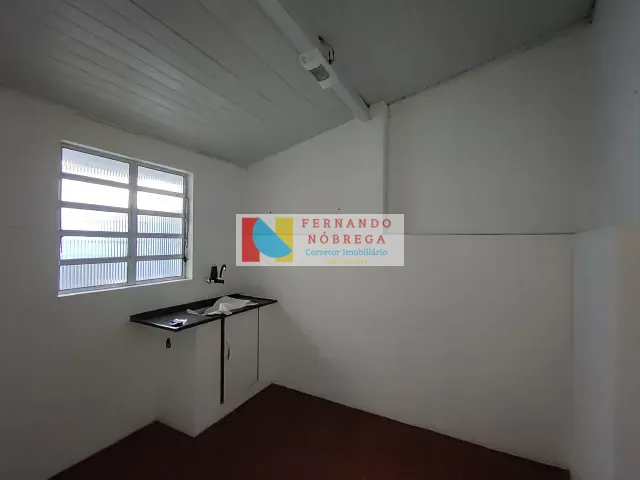 Casa 1 quarto e 1 banheiro, para alugar, no bairro Parque Vitória em São Paulo