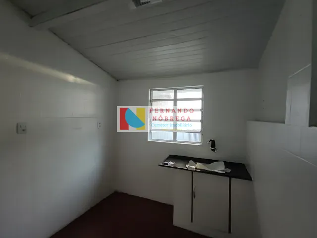 Casa 1 quarto e 1 banheiro, para alugar, no bairro Parque Vitória em São Paulo