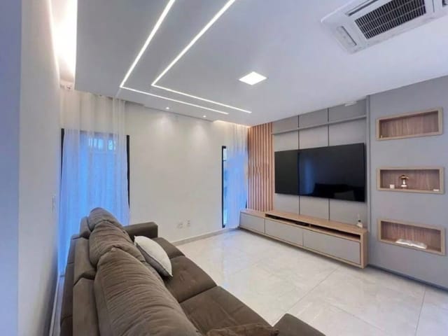 Casa com 489m² 4 quartos e 6 banheiros, à venda ou para alugar, no bairro Condomínio Residencial Alphaville em São José dos Campos