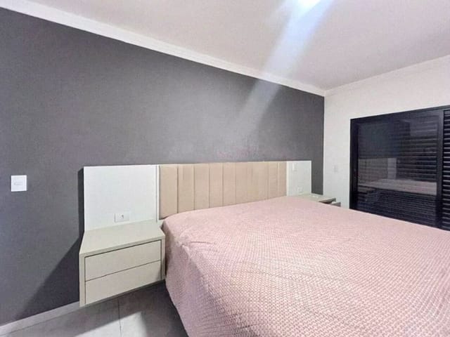 Casa com 489m² 4 quartos e 6 banheiros, à venda ou para alugar, no bairro Condomínio Residencial Alphaville em São José dos Campos