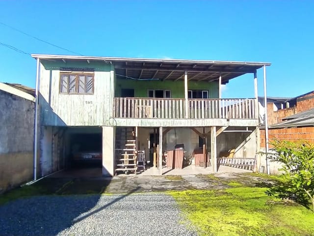 Casa com 200m² 1 quarto e 1 banheiro, à venda, no bairro Cidade Nova em Itajaí