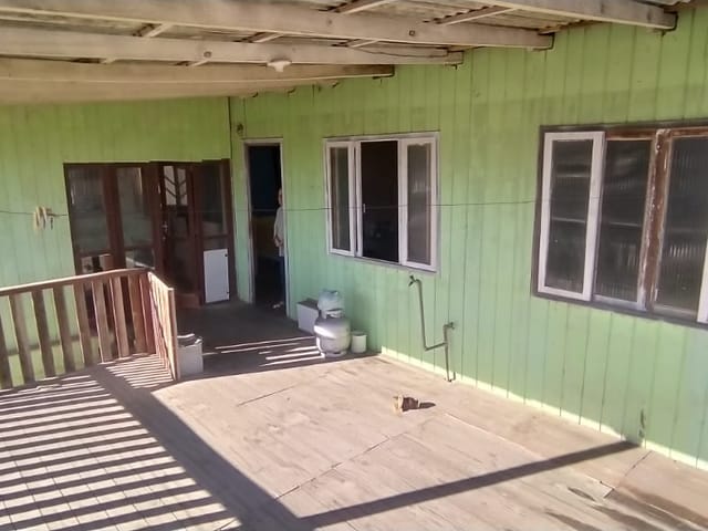 Casa com 200m² 1 quarto e 1 banheiro, à venda, no bairro Cidade Nova em Itajaí
