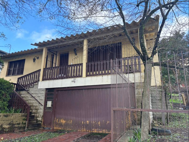 Casa com 230m² 3 quartos e 2 banheiros, à venda, no bairro Centro em Nova Prata