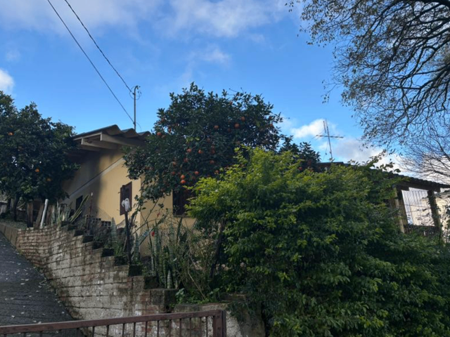 Casa com 230m² 3 quartos e 2 banheiros, à venda, no bairro Centro em Nova Prata