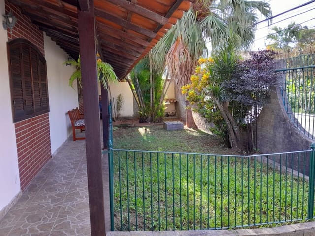 Casa com 352m² 3 quartos e 3 banheiros, à venda, no bairro Serra Grande em Niterói