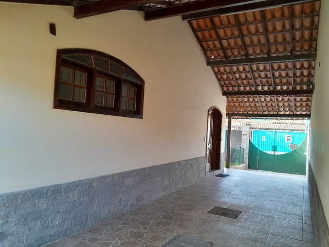 Casa com 352m² 3 quartos e 3 banheiros, à venda, no bairro Serra Grande em Niterói