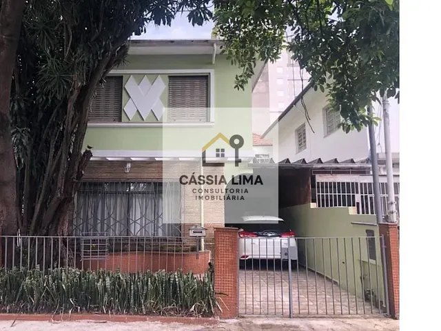 Casa com 174m² 5 quartos e 3 banheiros, à venda, no bairro Brás em São Paulo