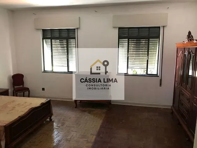 Casa com 174m² 5 quartos e 3 banheiros, à venda, no bairro Brás em São Paulo