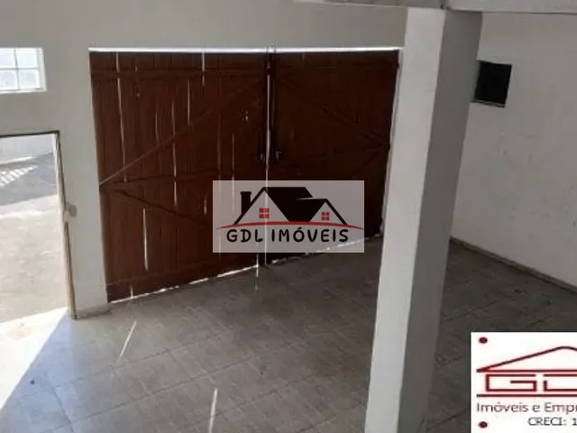 Casa 3 quartos e 1 banheiro, à venda, no bairro Cidade Líder em São Paulo