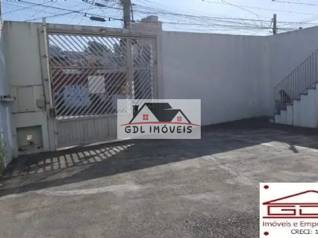 Casa 3 quartos e 1 banheiro, à venda, no bairro Cidade Líder em São Paulo