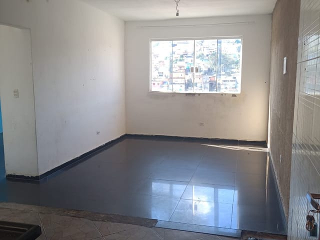 Foto do Casa - Casa para Locação, Jardim Zaira, Mauá, SP | Gonçalves & Santos Negócios Imobiliários