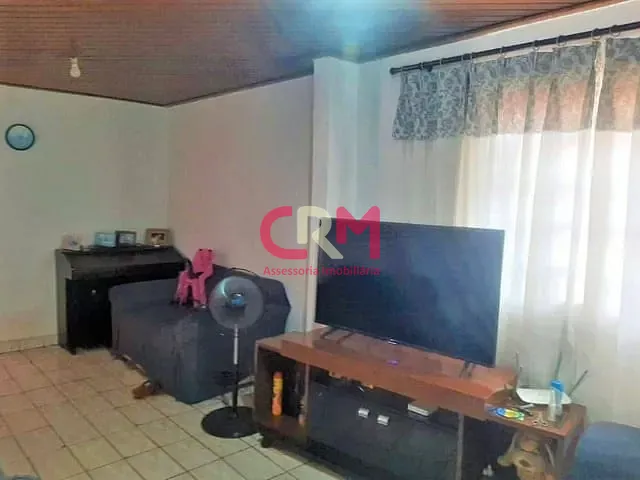 Casa com 252m² 3 quartos e 2 banheiros, à venda, no bairro Vila São Sebastião em Taquaritinga