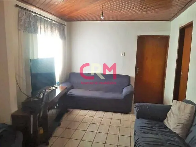 Casa com 252m² 3 quartos e 2 banheiros, à venda, no bairro Vila São Sebastião em Taquaritinga