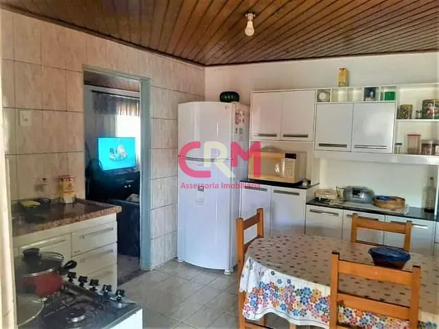 Casa com 252m² 3 quartos e 2 banheiros, à venda, no bairro Vila São Sebastião em Taquaritinga